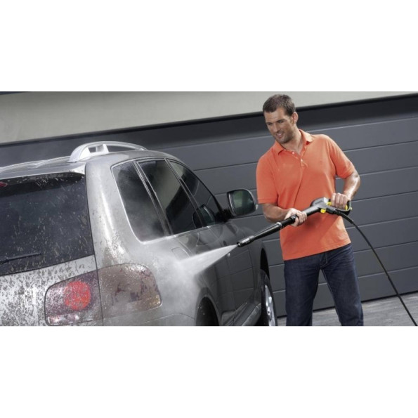 Мойка высокого давления Karcher K7 (1.168-502.0) -
Фото 3 Мойка высокого давления Karcher K7 (1.168-502.0) -
Фото 3