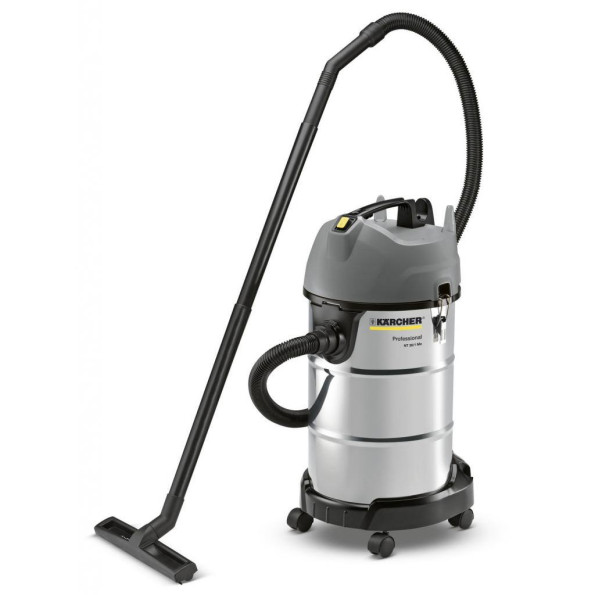 Пылесос строительный Karcher NT 38/1 Me Classic Edition, влажная/сухая уборка (1.428-538.0) Пылесос строительный Karcher NT 38/1 Me Classic Edition, влажная/сухая уборка (1.428-538.0)
