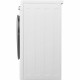Стиральная машина LG F2J6HS1W -
                                                        Фото 4