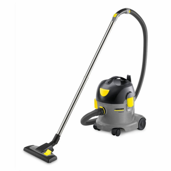 Пылесос строительный Karcher T 10/1 для сухой уборки (1.527-150.0) Пылесос строительный Karcher T 10/1 для сухой уборки (1.527-150.0)
