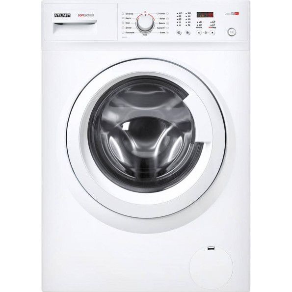Пральна машина ATLANT CMA 40М105-10 (CMA-40М105-10)