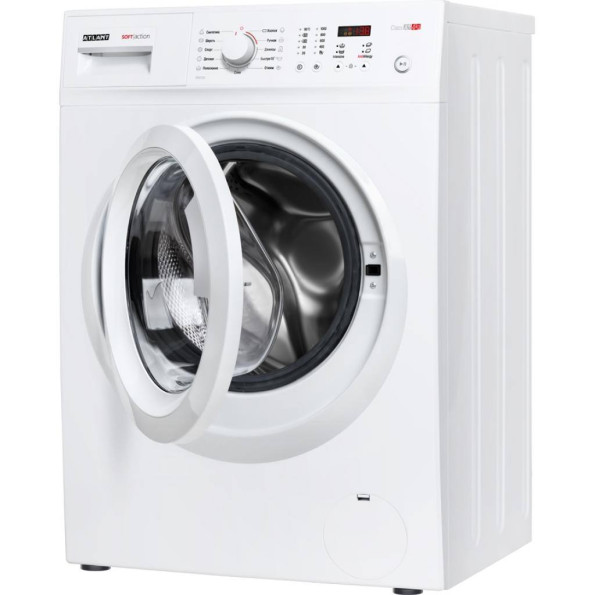 Пральна машина ATLANT CMA 40М105-10 (CMA-40М105-10) -
                                                        Фото 2
