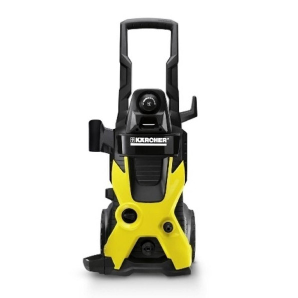 Мойка высокого давления Karcher К5 (1.180-633.0) -
Фото 2 Мойка высокого давления Karcher К5 (1.180-633.0) -
Фото 2
