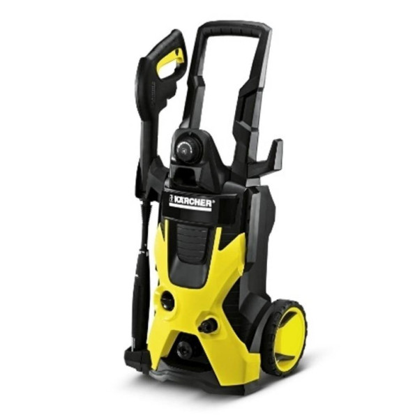 Мойка высокого давления Karcher К5 (1.180-633.0) -
Фото 3 Мойка высокого давления Karcher К5 (1.180-633.0) -
Фото 3