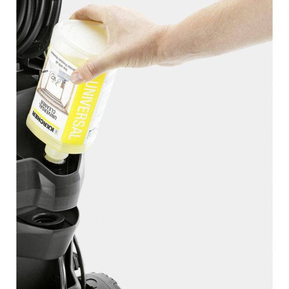Мойка высокого давления Karcher К5 (1.180-633.0) -
Фото 5 Мойка высокого давления Karcher К5 (1.180-633.0) -
Фото 5