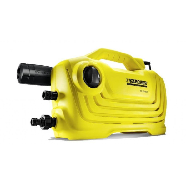 Мойка высокого давления Karcher К2 Classic (1.600-979.0) -
Фото 2 Мойка высокого давления Karcher К2 Classic (1.600-979.0) -
Фото 2