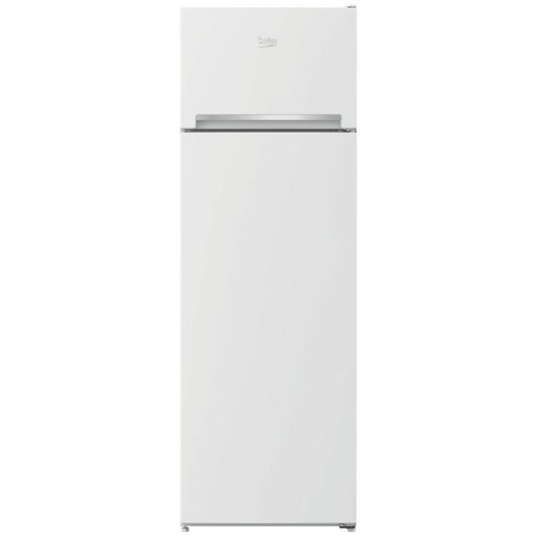 Холодильник BEKO RDSA280K20W