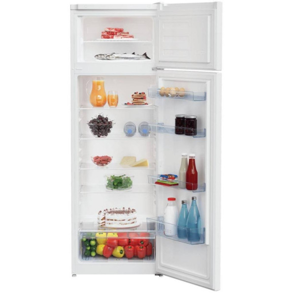Холодильник BEKO RDSA280K20W -
                                                        Фото 3