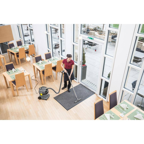 Пилосос будівельний Karcher NT 22/1 Ap (1.378-600.0) -
                                                        Фото 4