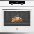 Духовой шкаф ELECTROLUX OKC5H50W