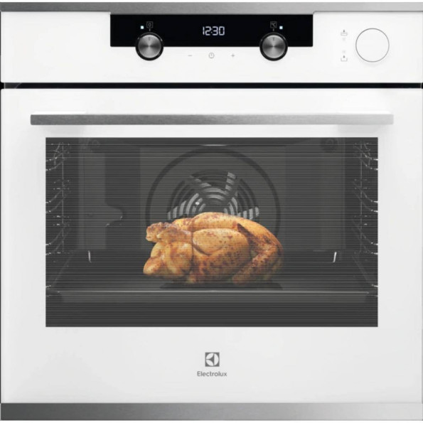 Духовой шкаф ELECTROLUX OKC5H50W