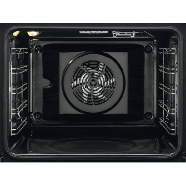 Духовой шкаф ELECTROLUX OKC5H50W -
                                                        Фото 2