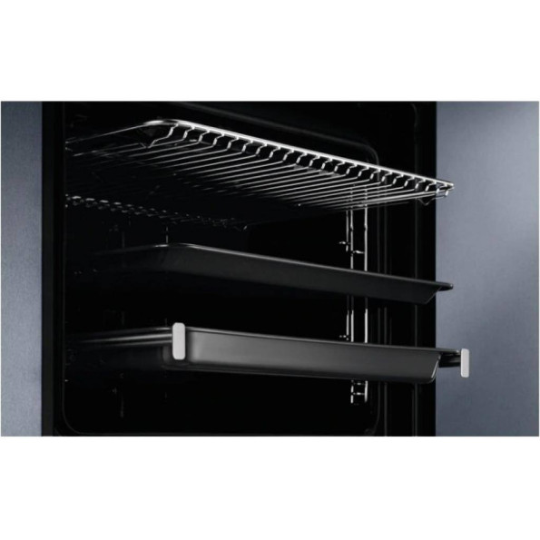 Духовой шкаф ELECTROLUX OKC5H50W -
                                                        Фото 3