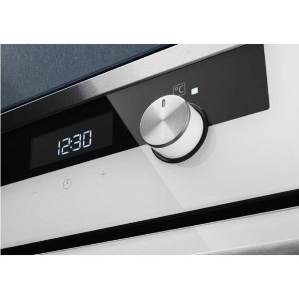 Духовой шкаф ELECTROLUX OKC5H50W -
                                                        Фото 5