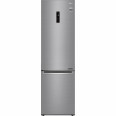 Холодильник двухкамерный LG GW-B509SMDZ