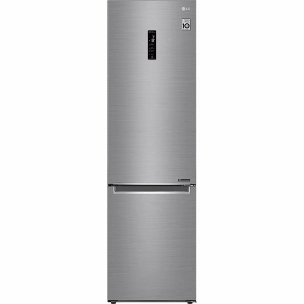 Холодильник двухкамерный LG GW-B509SMDZ