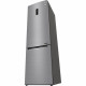 Холодильник двухкамерный LG GW-B509SMDZ -
                                                        Фото 4