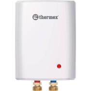 Проточний водонагрівач THERMEX Surf Plus 4500