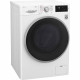 Стиральная машина LG F4J6TS1W -
                                                        Фото 2