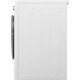 Стиральная машина LG F4J6TS1W -
                                                        Фото 4