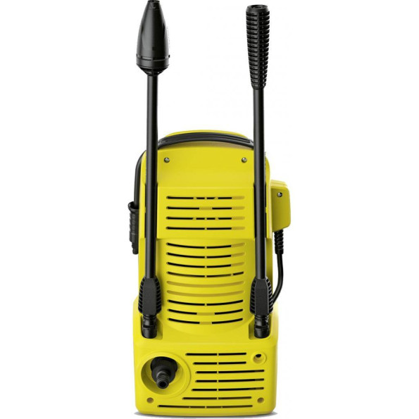 Мийка високого тиску Karcher К2 Compact Relaunch (1.673-500.0) -
                                                        Фото 2