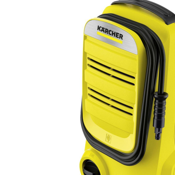 Мийка високого тиску Karcher К2 Compact Relaunch (1.673-500.0) -
                                                        Фото 3