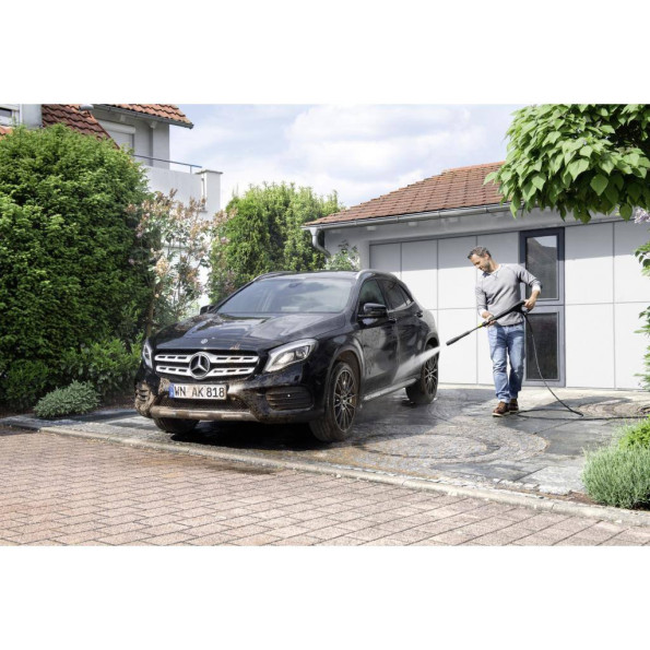Мийка високого тиску Karcher К2 Compact Relaunch (1.673-500.0) -
                                                        Фото 6