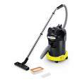 Пилосос будівельний Karcher AD 4 Premium для збору золи (1.629-731.0)