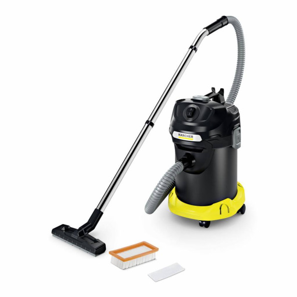 Пилосос будівельний Karcher AD 4 Premium для збору золи (1.629-731.0) Пилосос будівельний Karcher AD 4 Premium для збору золи (1.629-731.0)
