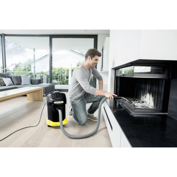 Пилосос будівельний Karcher AD 4 Premium для збору золи (1.629-731.0) -
Фото 2 Пилосос будівельний Karcher AD 4 Premium для збору золи (1.629-731.0) -
Фото 2
