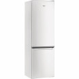 Холодильник двухкамерный Whirlpool W5911EW