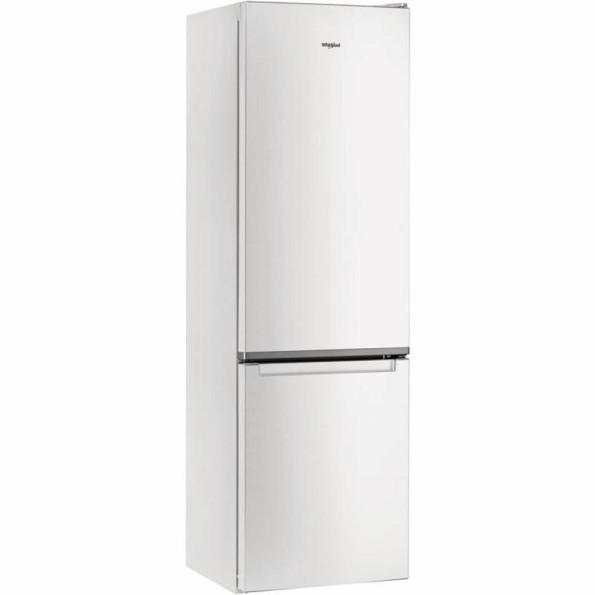 Холодильник двухкамерный Whirlpool W5911EW