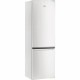 Холодильник двухкамерный Whirlpool W5911EW -
                                                        Фото 1