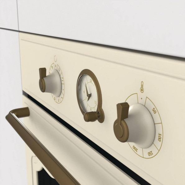Духовой шкаф Gorenje BO7732CLI -
                                                        Фото 3