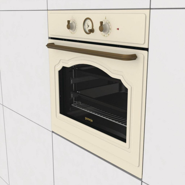 Духовой шкаф Gorenje BO7732CLI -
                                                        Фото 4