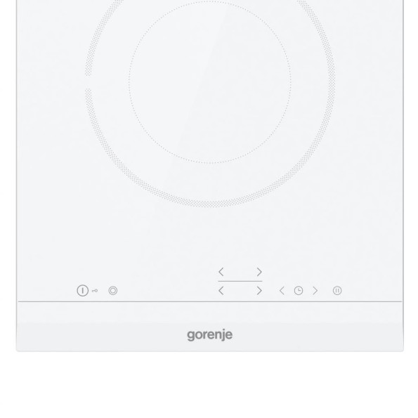 Варочная поверхность Gorenje ECT322WCSC -
                                                        Фото 4