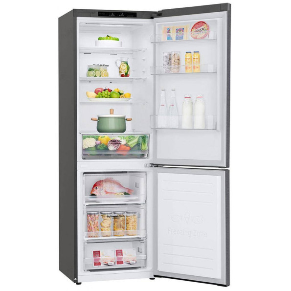 Холодильник LG GW-B509SBDZ -
                                                        Фото 8