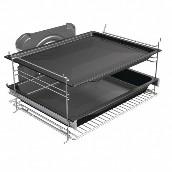 Духовой шкаф Gorenje BO 737 E24X -
                                                        Фото 6