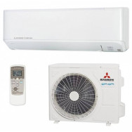Кондиціонер Mitsubishi Heavy SRK20ZSPR-S/SRC20ZSPR-S