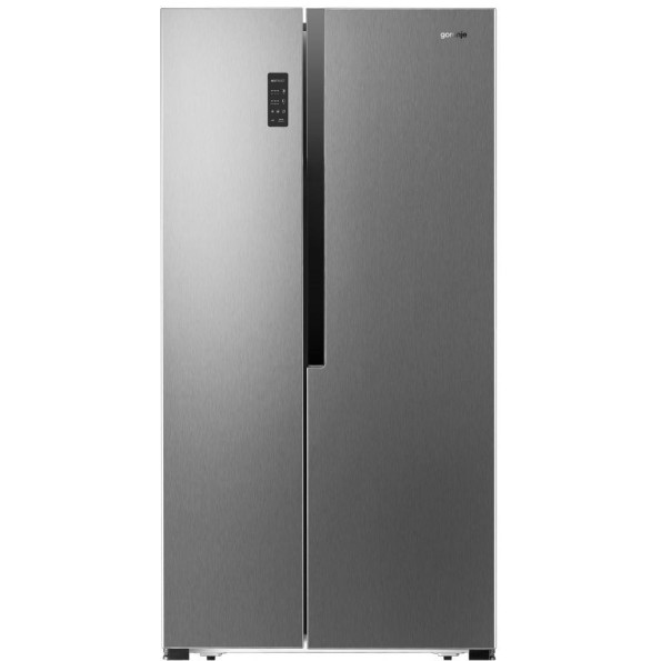 Холодильник Side-by-Side Gorenje NRS9181MX