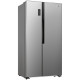 Холодильник Side-by-Side Gorenje NRS9181MX -
                                                        Фото 2