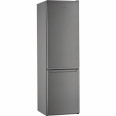 Холодильник двухкамерный Whirlpool W7921IOX