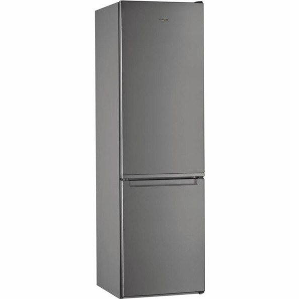 Холодильник двухкамерный Whirlpool W7921IOX