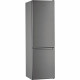 Холодильник двухкамерный Whirlpool W7921IOX -
                                                        Фото 1