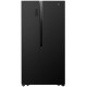 Холодильник Side-by-Side Gorenje NRS9182MB -
                                                        Фото 1