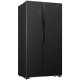 Холодильник Side-by-Side Gorenje NRS9182MB -
                                                        Фото 2