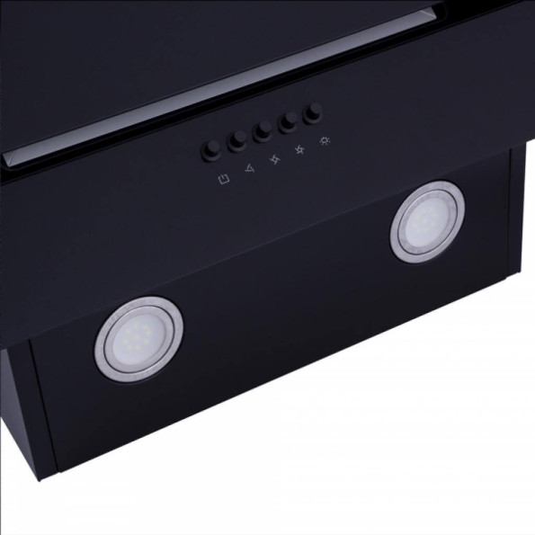 Вытяжка кухонная MINOLA HDN 66112 BL 1000 LED -
                                                        Фото 7