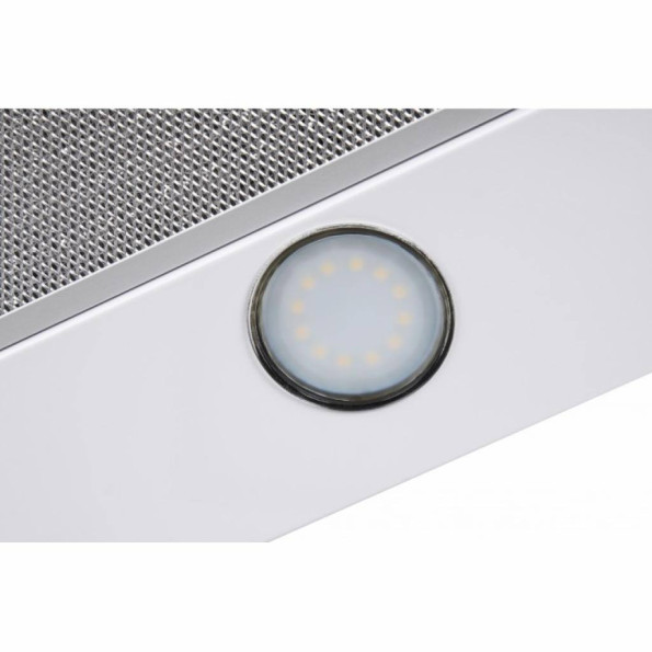 Вытяжка кухонная VENTOLUX GARDA 60 WH (1300) SMD LED -
                                                        Фото 5