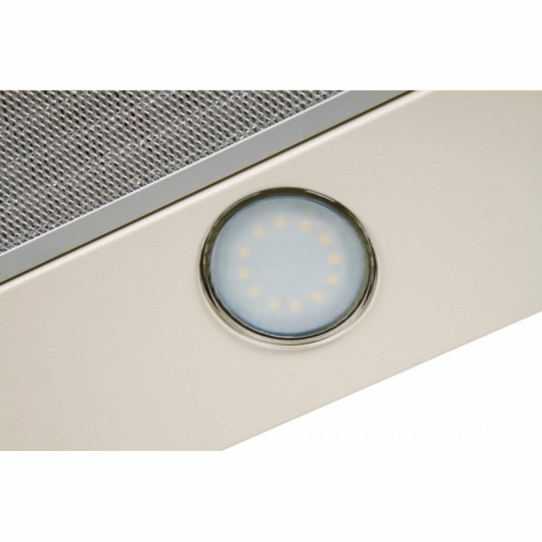Вытяжка кухонная VENTOLUX GARDA 60 CREMA (1300) SMD LED -
                                                        Фото 5