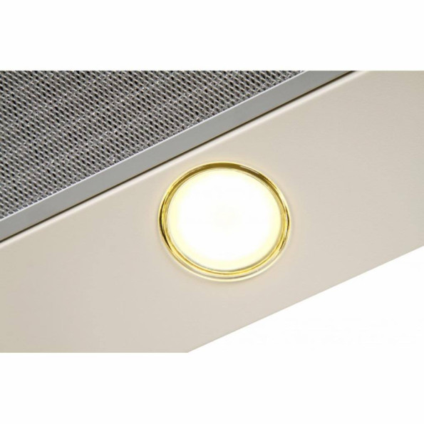 Вытяжка кухонная VENTOLUX GARDA 60 CREMA (1300) SMD LED -
                                                        Фото 6